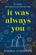 It Was Always You - Emma Cooper, Headline Book, 2022