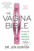 The Vagina Bible - Jen Gunter, 2019