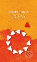 Modlitbový denník 2023 (Redemptoristi - Slovo medzi nami)