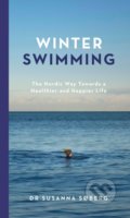 Winter Swimming - Susanna Soberg, Quercus, 2022