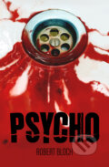 Psycho (český jazyk) - Robert Bloch, Fobos, 2022