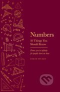 Numbers - Colin Stuart, Orion, 2022