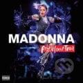 Madonna: Rebel Heart Tour LP - Madonna, Hudobné albumy, 2022