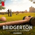 Hudobné CD: Bridgerton Season 2 (Hudobné albumy). Hudobné albumy, 2022