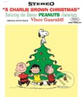 A Charlie Brown Christmas (Vince Guaraldi Trio) Dlx LP, Hudobné albumy, 2022