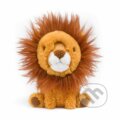 WWF Lenny Lion (CMA Group). CMA Group, 2022