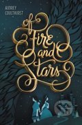Kniha: Of Fire & Stars (Audrey Coulthurst). HarperCollins, 2018