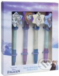 Set 4  ks pier Frozen II: Characters ()