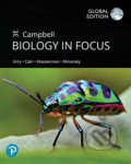 Campbell Biology in Focus - Lisa Urry, Michael Cain, Steven Wasserman, Peter Minorsky, Pearson, 2020