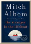 The Stranger in the Lifeboat - Mitch Albom, 2022