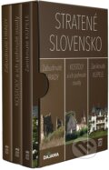 Trilógia: Stratené Slovensko, DAJAMA, 2022