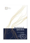 Kniha: Rodinná ústava (Adrianna Lewandowska). Inštitút Rodinného Businessu, 2022