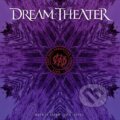 Dream Theater: Lost Not Forgotten Archives: Made in Japan. Live 2006 (Red) LP - Dream Theater, Hudobné albumy, 2022