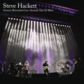 Steve Hackett: Genesis Revisited Live: Seconds Out & More LP - Steve Hackett, Hudobné albumy, 2022