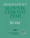 Biografický slovník českých zemí (Hl-Hol) 25.díl - Zdeněk Doskočil, Academia, 2022