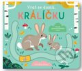 Kniha: Vrať se domů, králíčku (Svojtka&Co.). Svojtka&Co., 2023