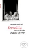 Konvália (český jazyk) - Denisa Fulmeková, Akropolis, 2022