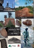 Kniha: Hornictví a OKR (Montanex). Montanex, 2022