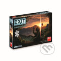 Exit úniková hra s puzzle: Ztracený chrám, 2022