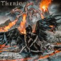 Hudobné CD: Therion: Leviathan II Ltd. (Hudobné albumy). Hudobné albumy, 2022