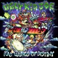 Hudobné CD: Ugly Kid Joe: Rad wings of destiny (Hudobné albumy). Hudobné albumy, 2022