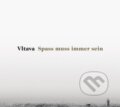 Hudobné CD: Vltava: Spass muss immer sein LP (Hudobné albumy). Hudobné albumy, 2022