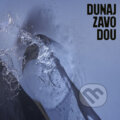 Hudobné CD: Dunaj: Za vodou (Hudobné albumy). Hudobné albumy, 2022