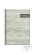 Notes Mini – Drevo Svetlé (Spektrum grafik). Spektrum grafik, 2022