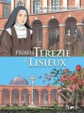 Příběh Terezie z Lisieux - Coline Dupuy, Davide Perconti, Francesco Rizzato, Doron, 2022