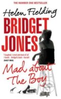Bridget Jones: Mad About the Boy - Helen Fielding, 2014