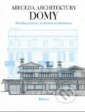 Abeceda architektury - Domy - Will Jones, 2014