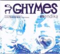 Hudobné CD: Ghymes: Mendika / Koleda (Hudobné albumy)