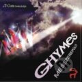 Ghymes: Messzerepulo / Dialkoletec - Ghymes, Hudobné albumy, 2014