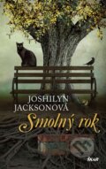Kniha: Smolný rok (Joshilyn Jacksonová). Ikar CZ, 2014