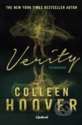 Verity - Colleen Hoover, 2022
