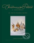 Kniha: Christmas at the Palace (Carolyn Robb). Titan Books, 2022