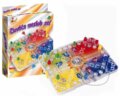 Společenská hra: Čoveče nehnevaj sa! Cestovná hra (ALLTOYS). ALLTOYS, 2022