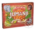 Spoločenská hra: Jumanji SK (ALLTOYS). ALLTOYS, 2022