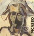 Kniha: Picasso (Národní galerie v Praze)