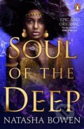 Soul of the Deep - Natasha Bowen, Penguin Books, 2022