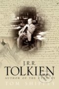 J.R.R. Tolkien - Tom Shippey, HarperCollins, 2001