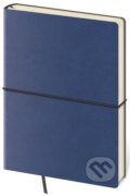 Zápisník - Flexio-Blue - tečkovaný L (Helma365). Helma365, 2022