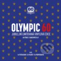 Olympic: 60 LP - Olympic, Hudobné albumy, 2022