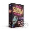 Spoločenská hra: Talent Show (Albi). Albi, 2022