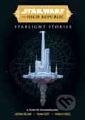 Star Wars Insider: The High Republic - Titan Magazines, Titan Books, 2022