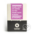 Kávy a čaje: Ethiopia Keramo Natural (Diamonds Roastery). Diamonds Roastery, 2022