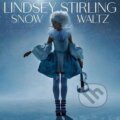 Lindsey Stirling: Snow Waltz LP - Lindsey Stirling, Hudobné albumy, 2022