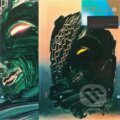 Hudobné CD: Yello: Stella (Coloured) Ltd.  LP (Hudobné albumy). Hudobné albumy, 2022