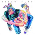 Hudební CD: Yello: Flag (Coloured) Ltd. LP (Hudobné albumy). Hudobné albumy, 2022