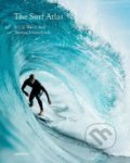 Kniha: Surf Atlas (Gestalten Verlag). Gestalten Verlag, 2022